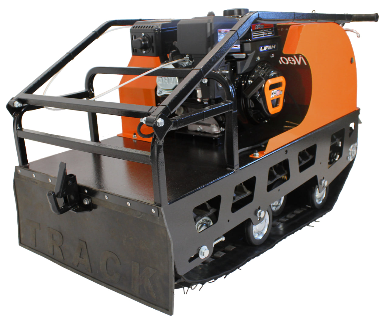 Color orange - Image 4